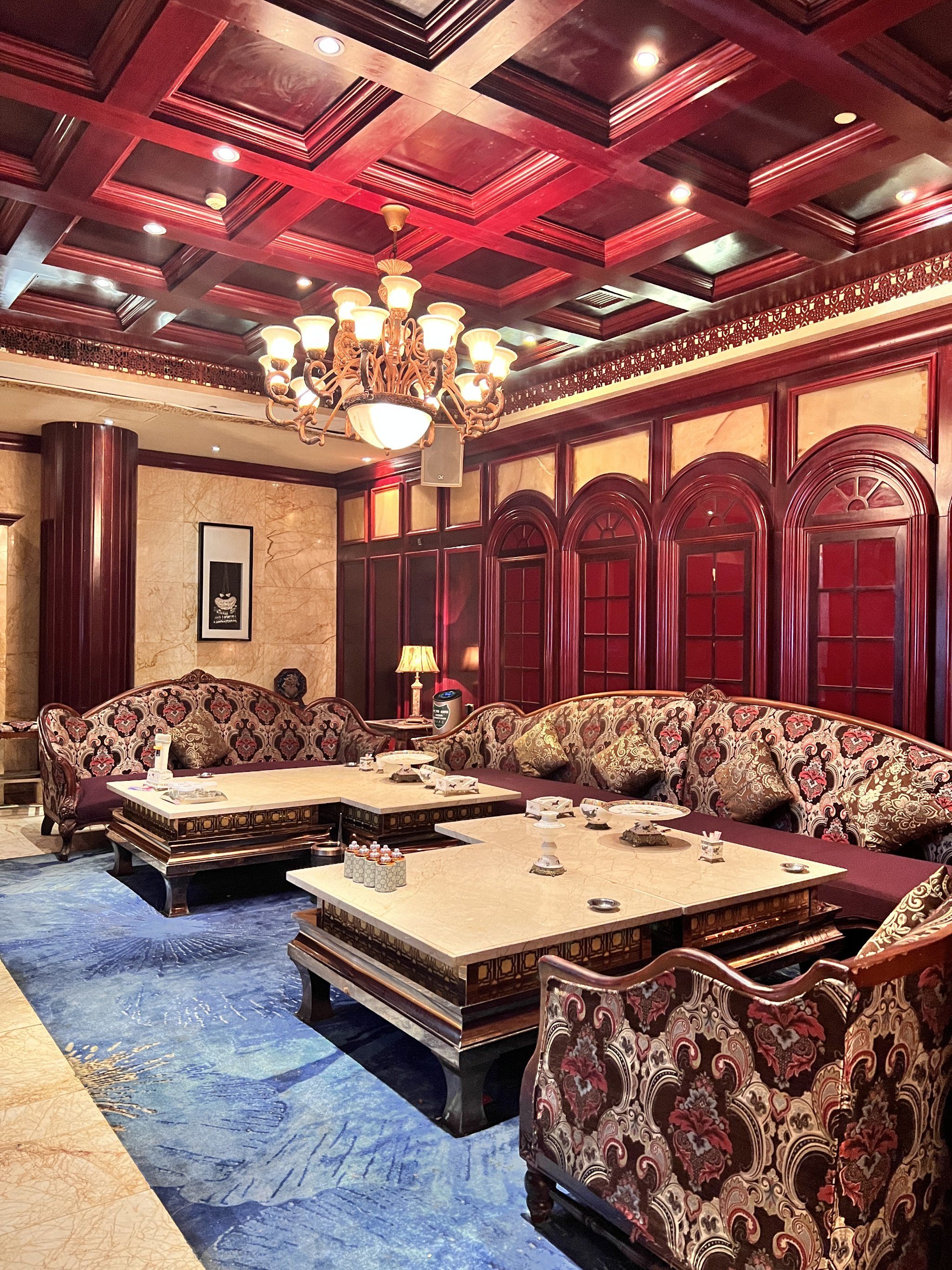 漯河商务ktv推荐Top10-召陵区ktv预定