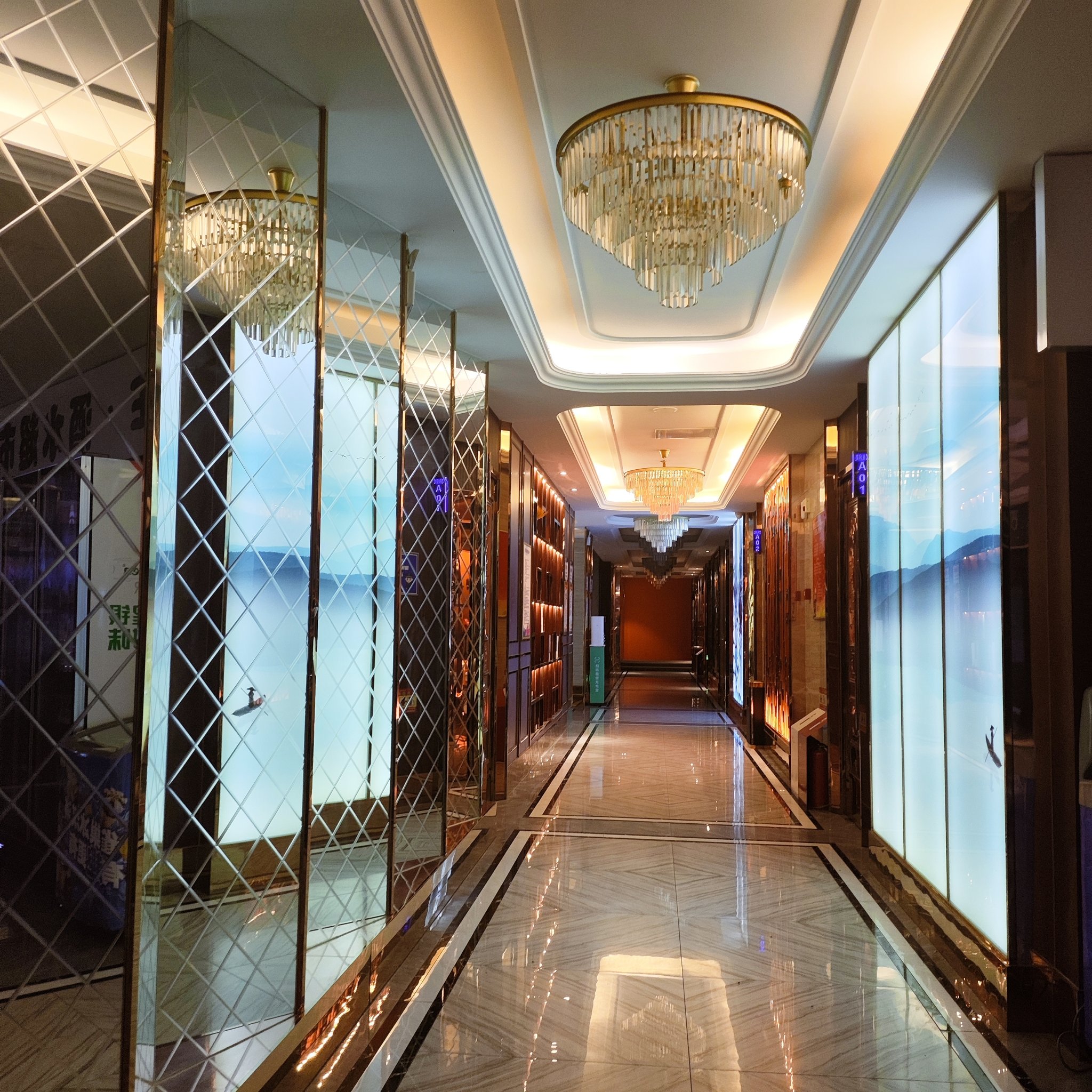 漯河商务ktv推荐商务ktv哪里有-临颍县ktv预定