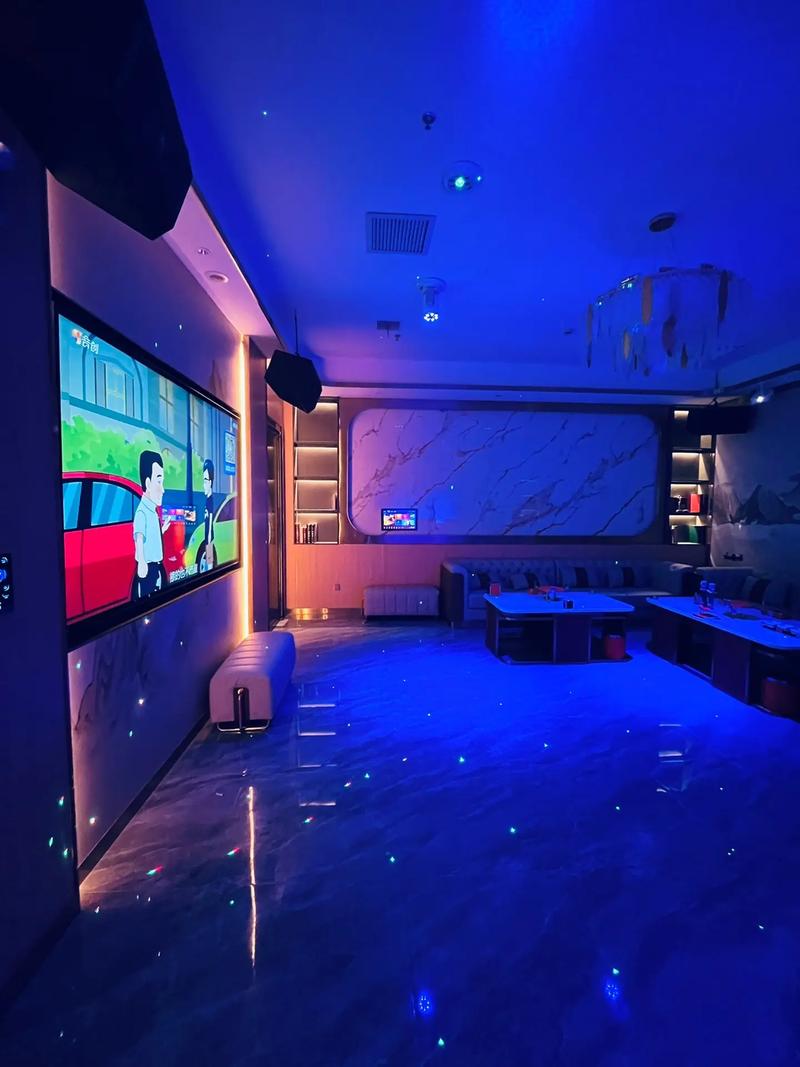 漯河商务ktv消费攻略-召陵区ktv预定