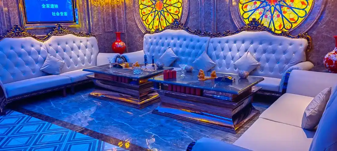 漯河商务KTV汇总-郾城区ktv预定